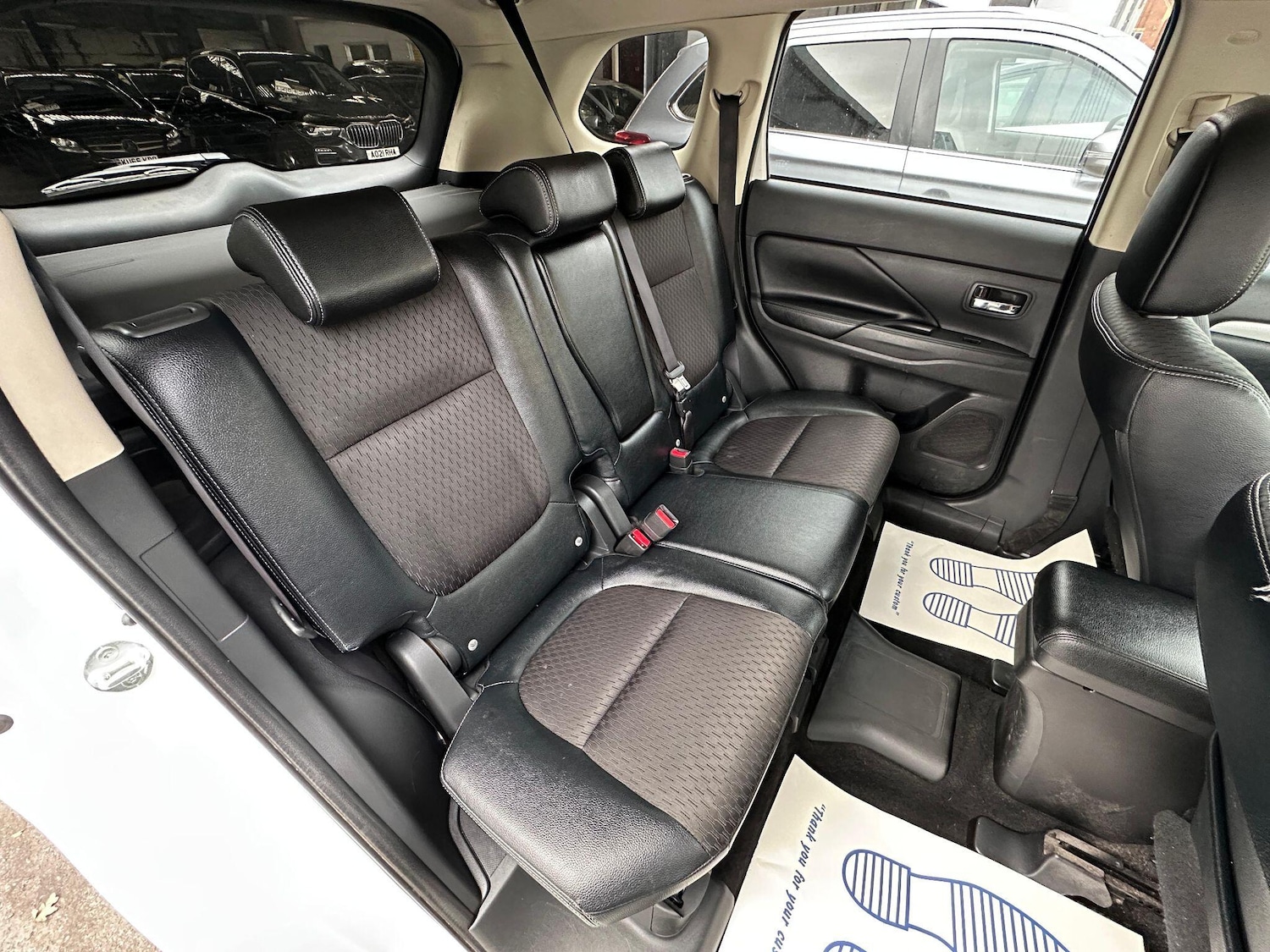 Used Mitsubishi Outlander 2014 for sale - 77156646: Photo 22