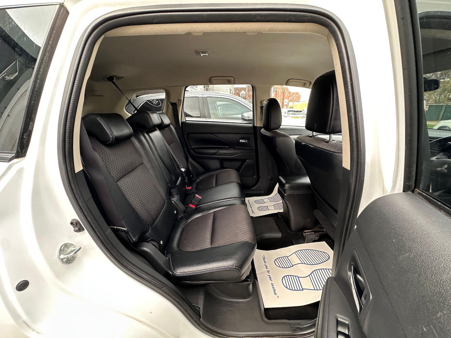 Used Mitsubishi Outlander 2014 for sale - 77156646: Photo 23