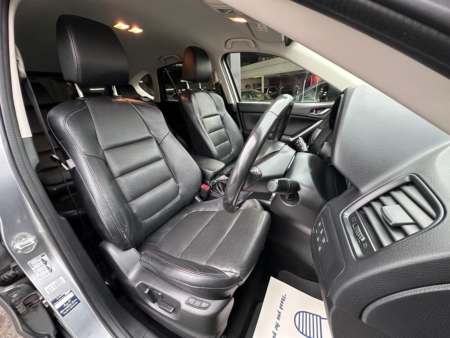 Used Mazda CX-5 2014 for sale - 77074442: Photo 14