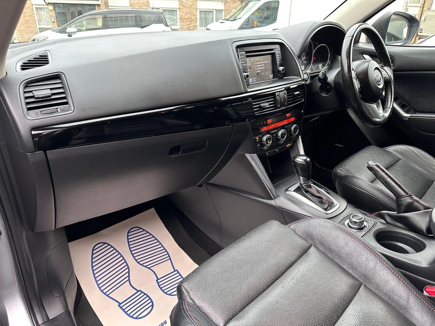 Used Mazda CX-5 2014 for sale - 77074442: Photo 15