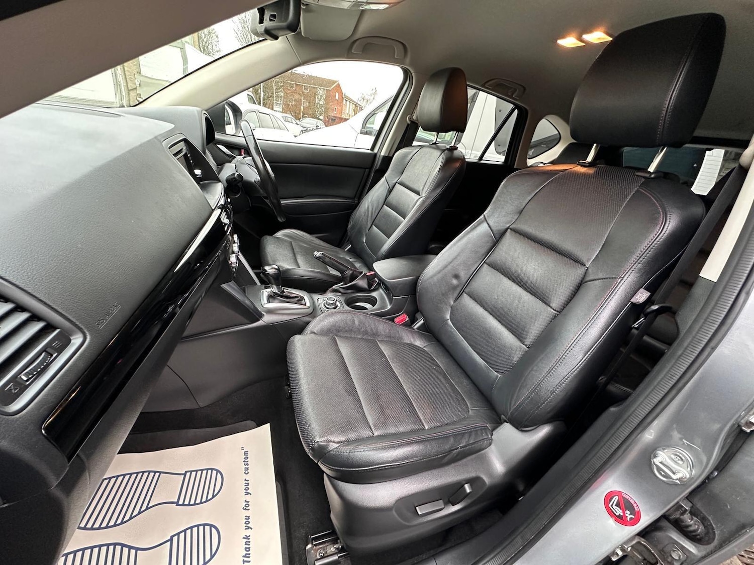 Used Mazda CX-5 2014 for sale - 77074442: Photo 16