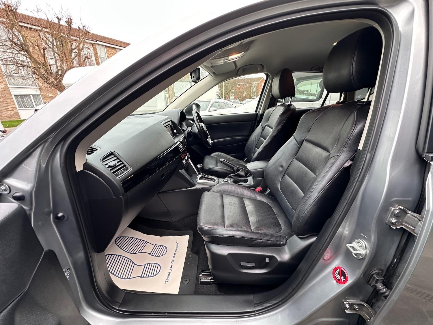 Used Mazda CX-5 2014 for sale - 77074442: Photo 17