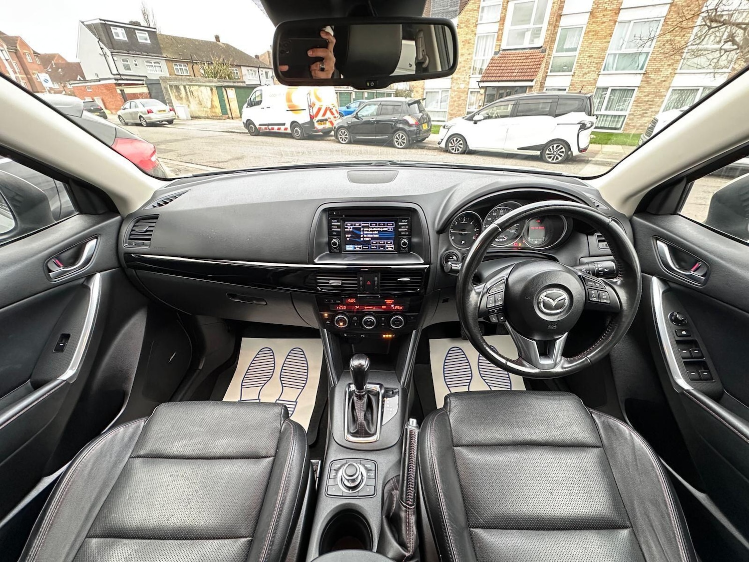 Used Mazda CX-5 2014 for sale - 77074442: Photo 18