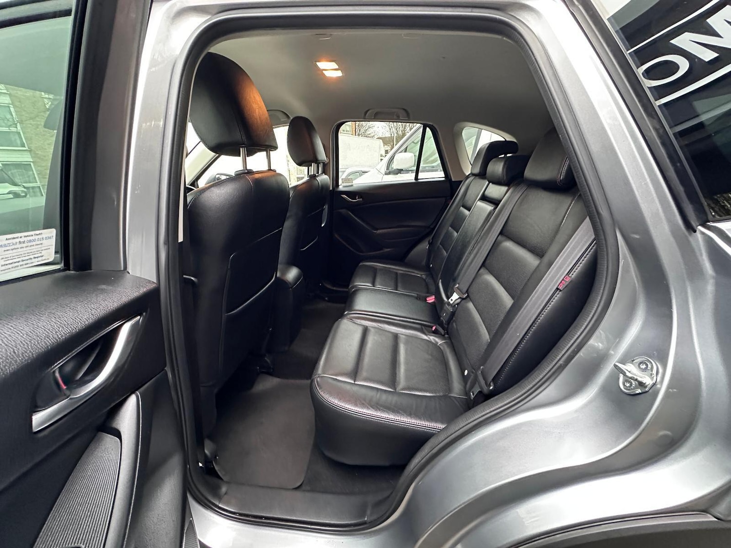 Used Mazda CX-5 2014 for sale - 77074442: Photo 19