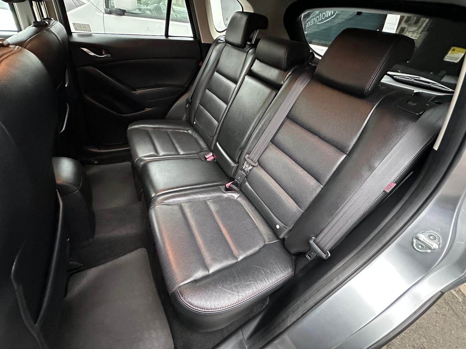 Used Mazda CX-5 2014 for sale - 77074442: Photo 20