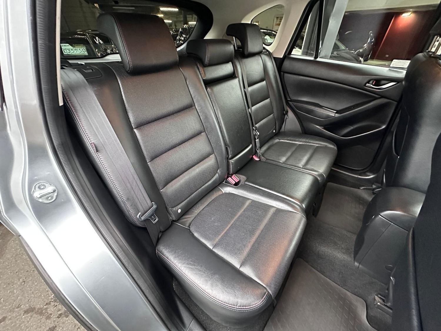 Used Mazda CX-5 2014 for sale - 77074442: Photo 22