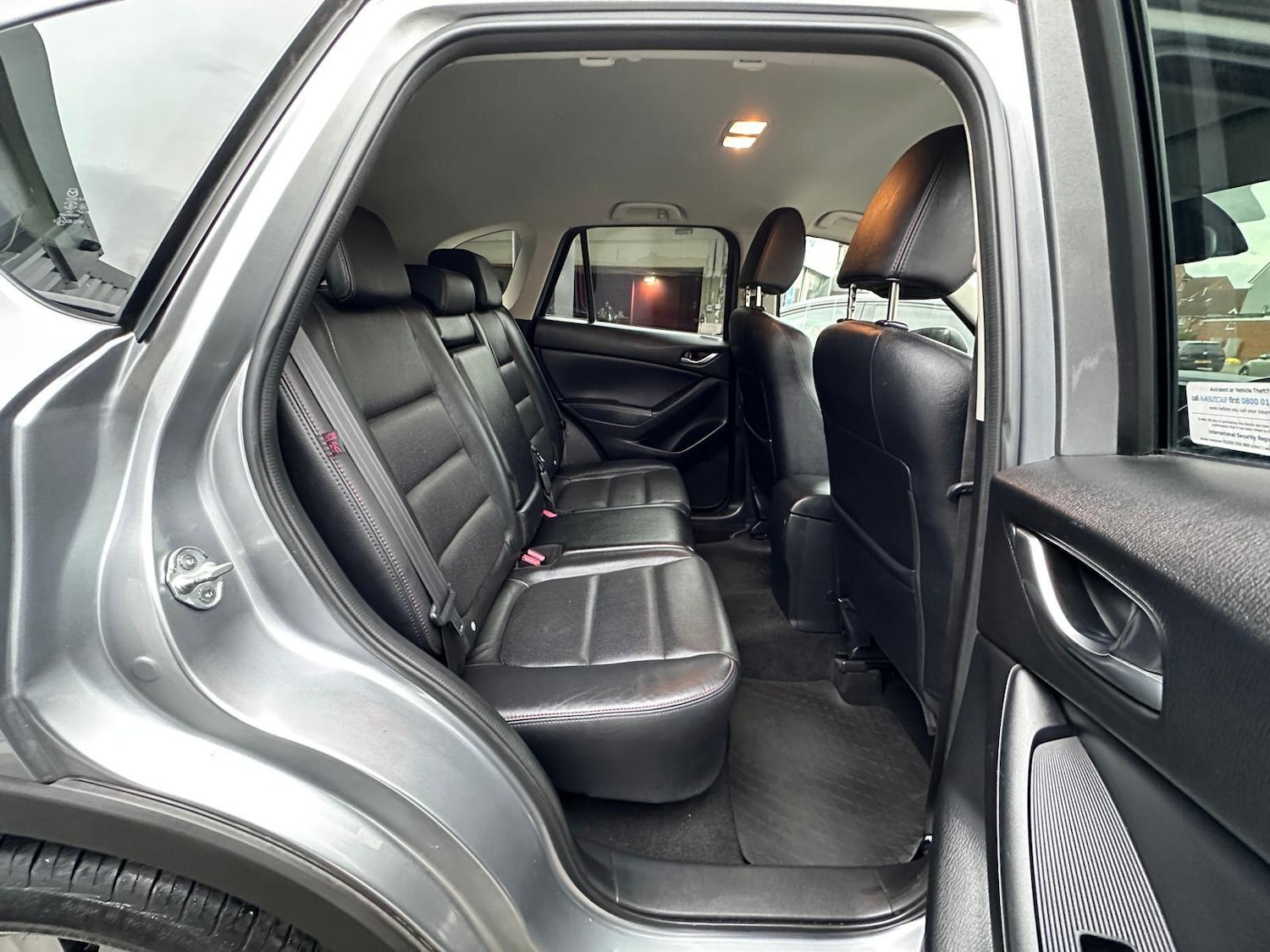 Used Mazda CX-5 2014 for sale - 77074442: Photo 23