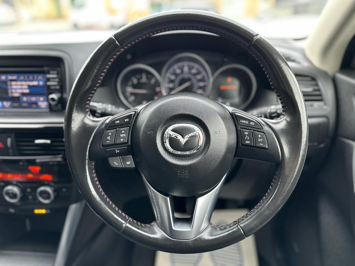 Used Mazda CX-5 2014 for sale - 77074442: Photo 25