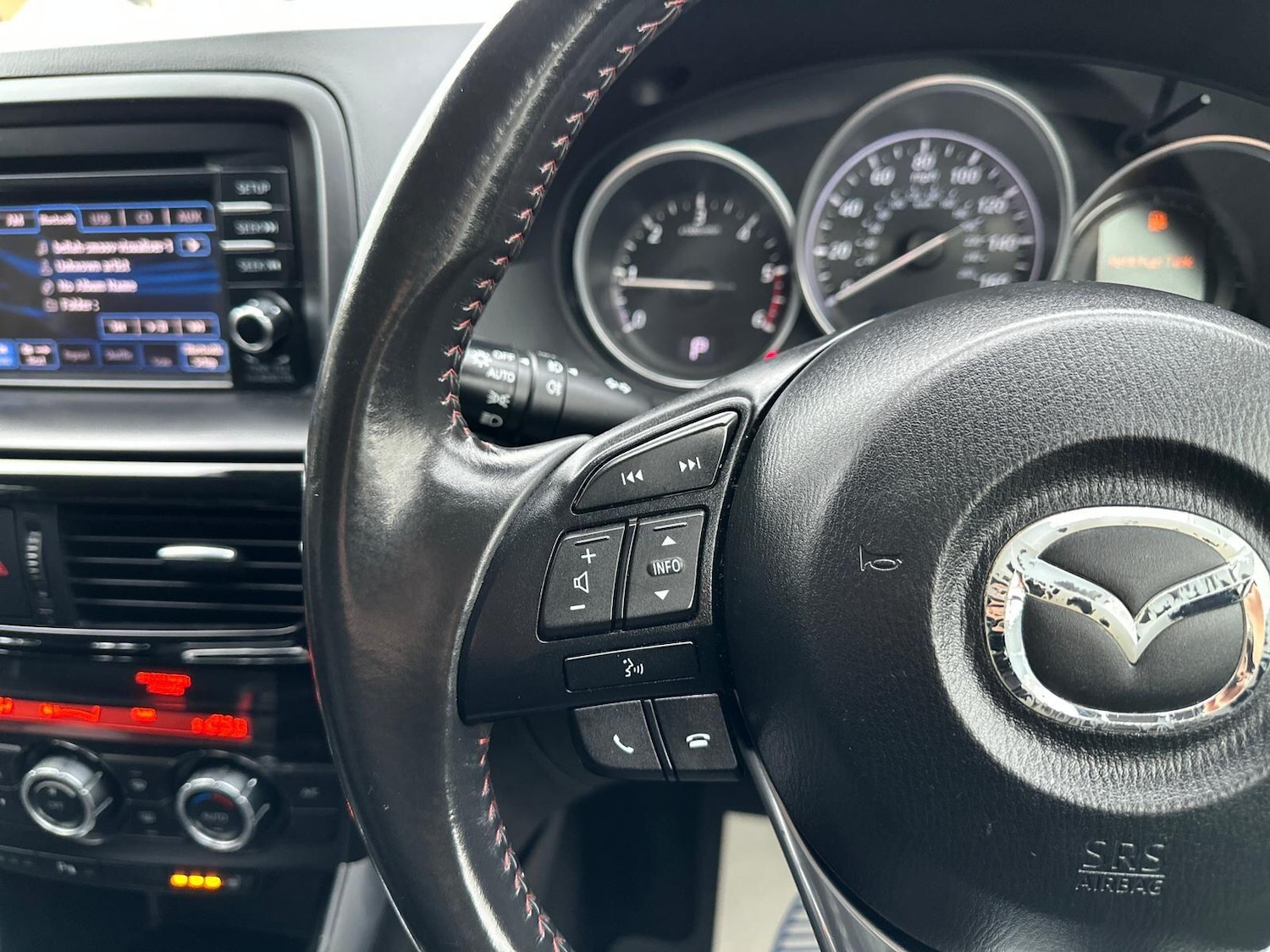 Used Mazda CX-5 2014 for sale - 77074442: Photo 26