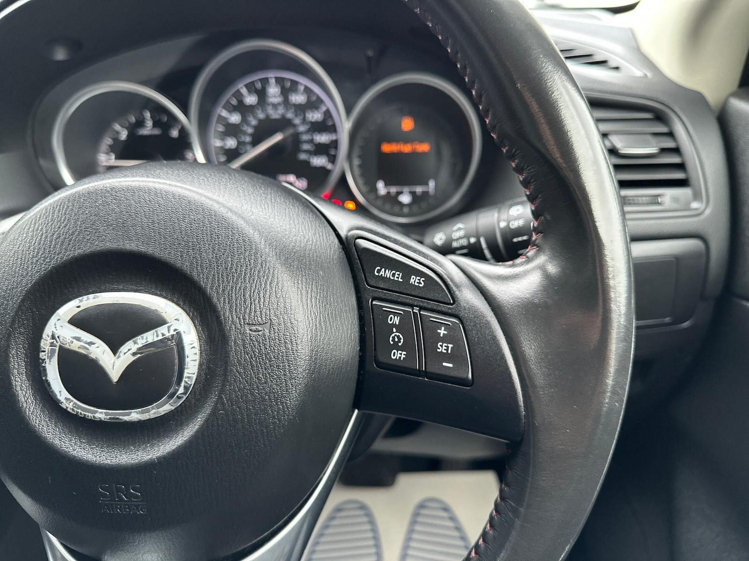 Used Mazda CX-5 2014 for sale - 77074442: Photo 27