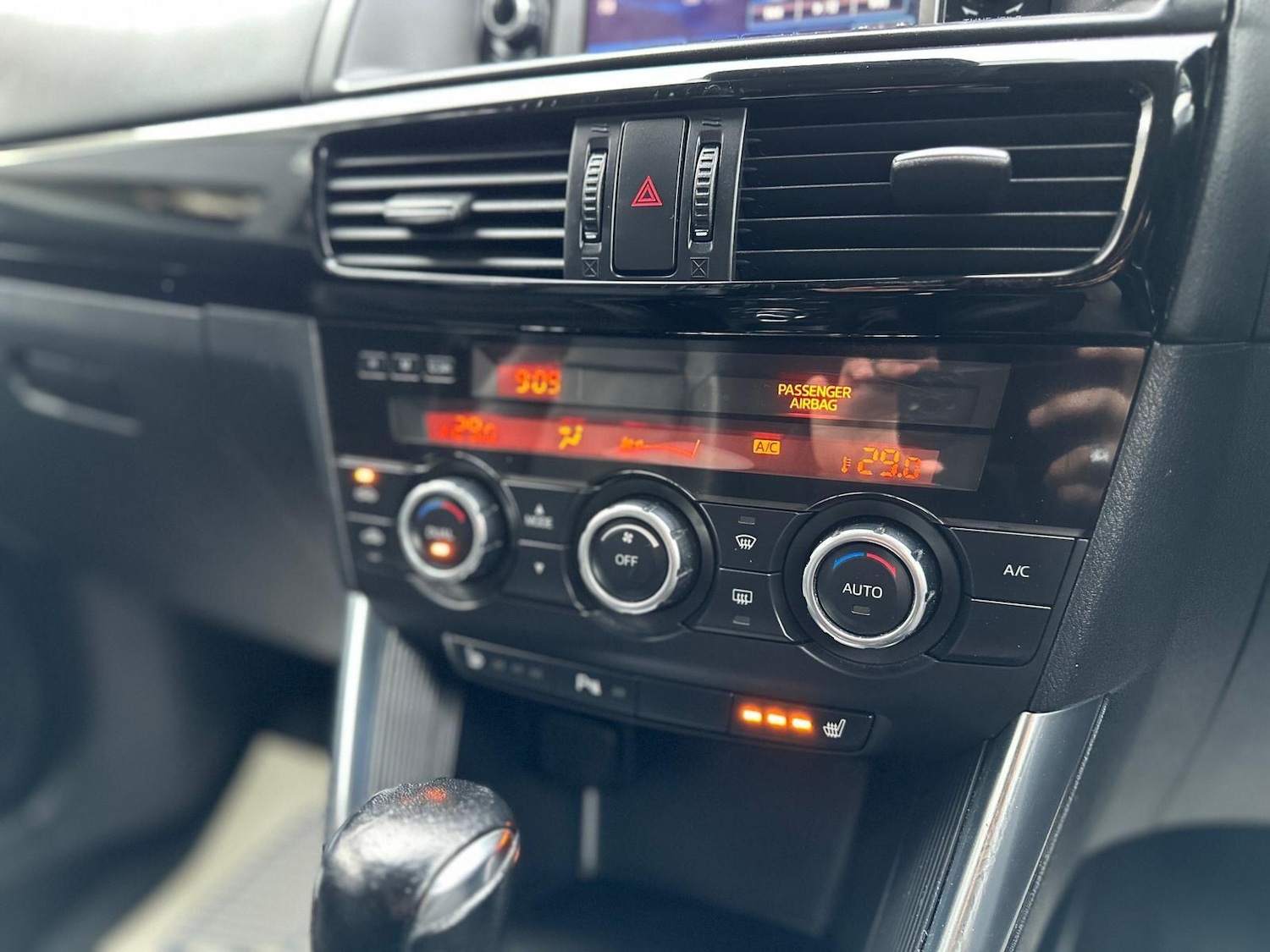 Used Mazda CX-5 2014 for sale - 77074442: Photo 29