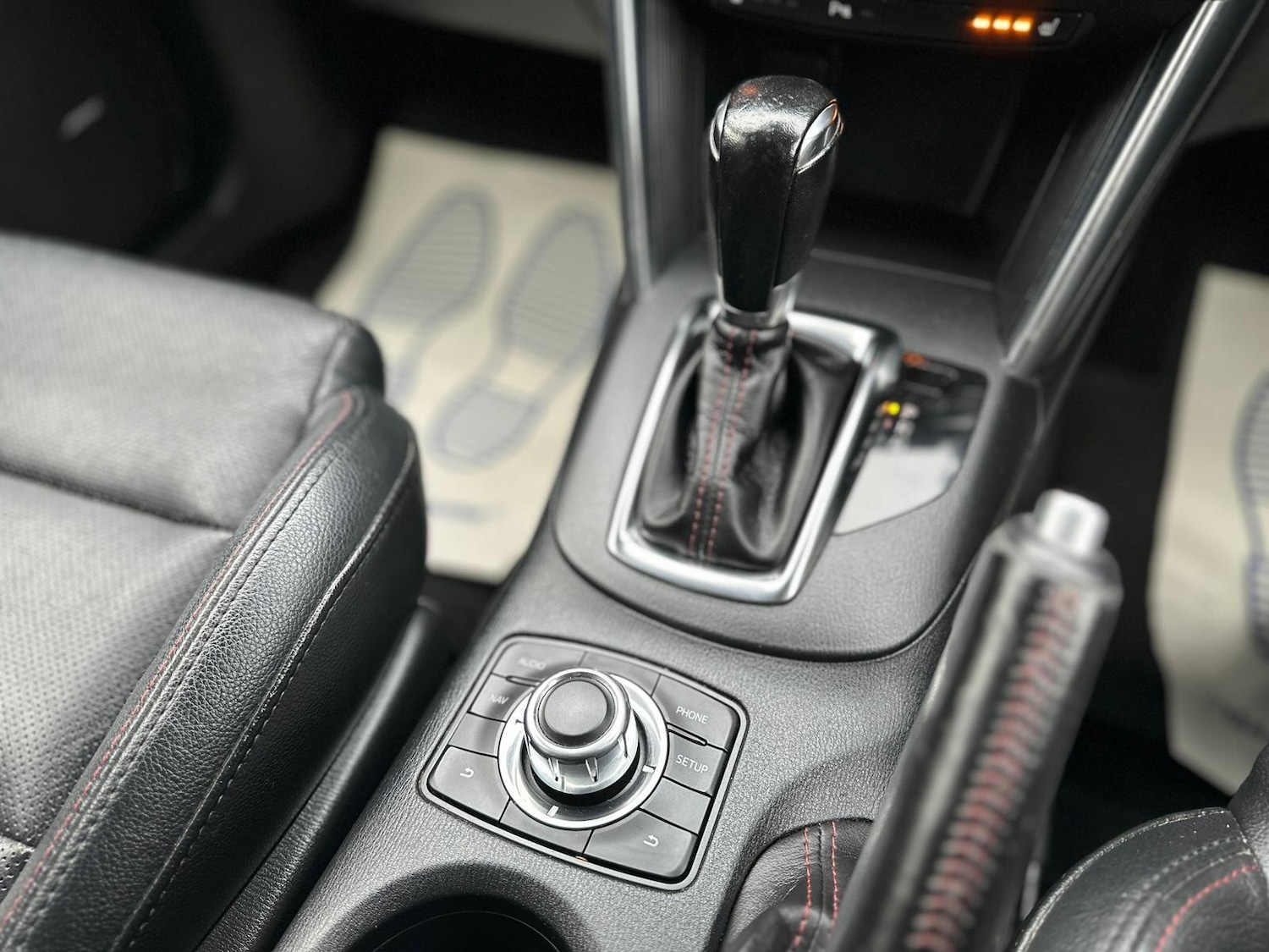 Used Mazda CX-5 2014 for sale - 77074442: Photo 30