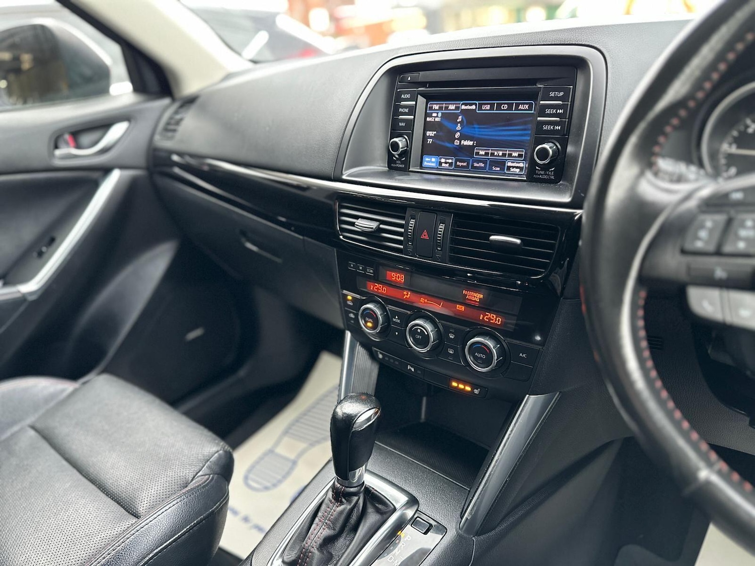 Used Mazda CX-5 2014 for sale - 77074442: Photo 31