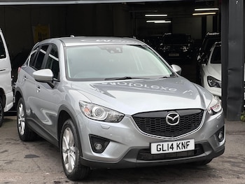 Used Mazda CX-5 2014 for sale - 77074442: Photo