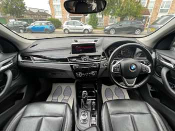 Used BMW X1 2020 for sale - 74738814: Photo