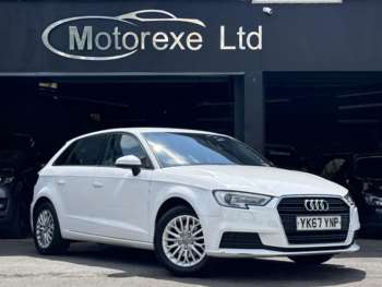 2017 (67) - 1.6 TDI 116 SE Technik 5dr S Tronic