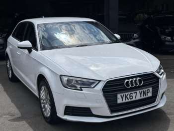 Used Audi A3 2017 for sale - 75257071: Photo