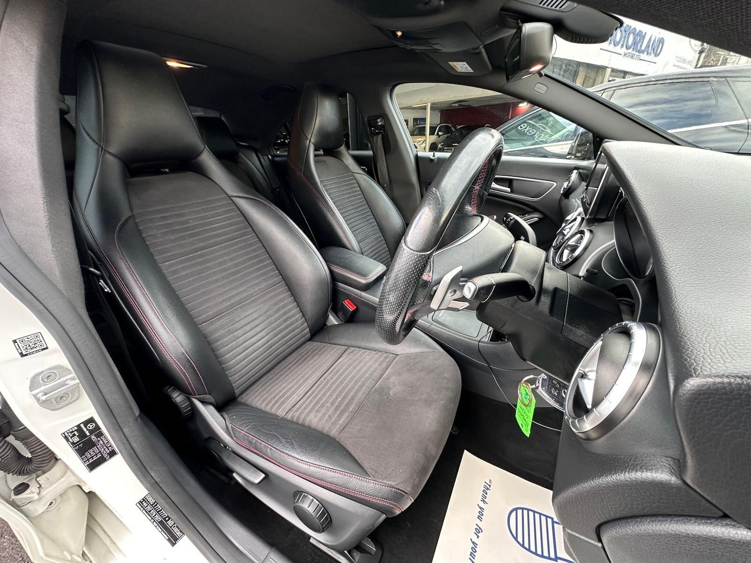 Used Mercedes-Benz CLA 2015 for sale - 78072262: Photo 14