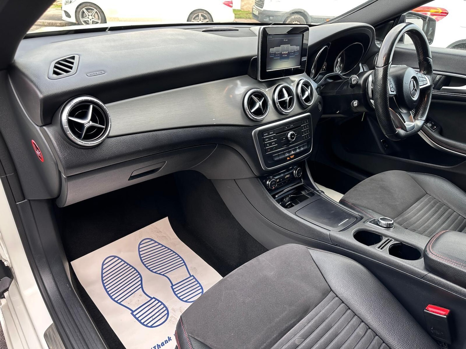 Used Mercedes-Benz CLA 2015 for sale - 78072262: Photo 15