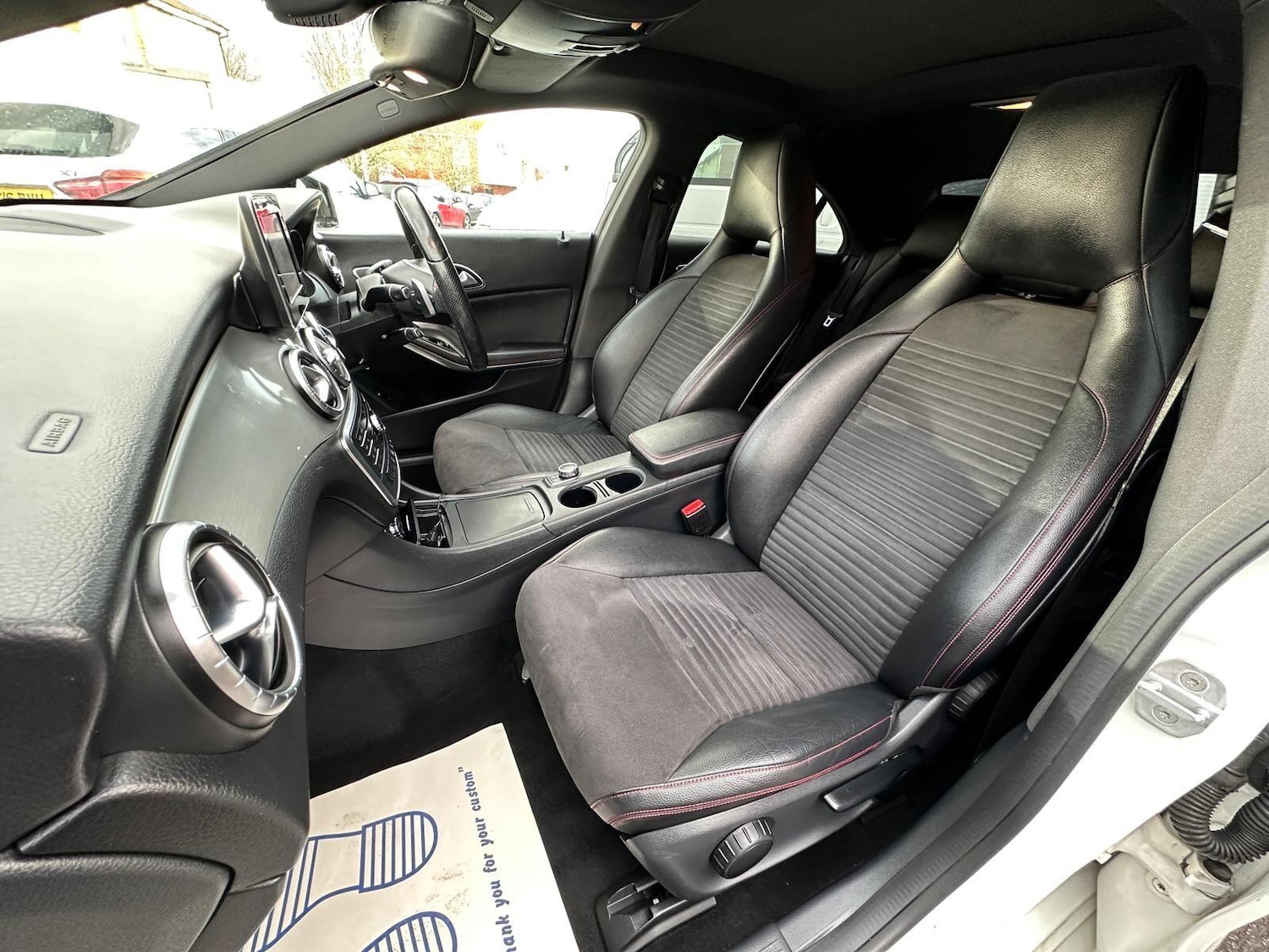 Used Mercedes-Benz CLA 2015 for sale - 78072262: Photo 17