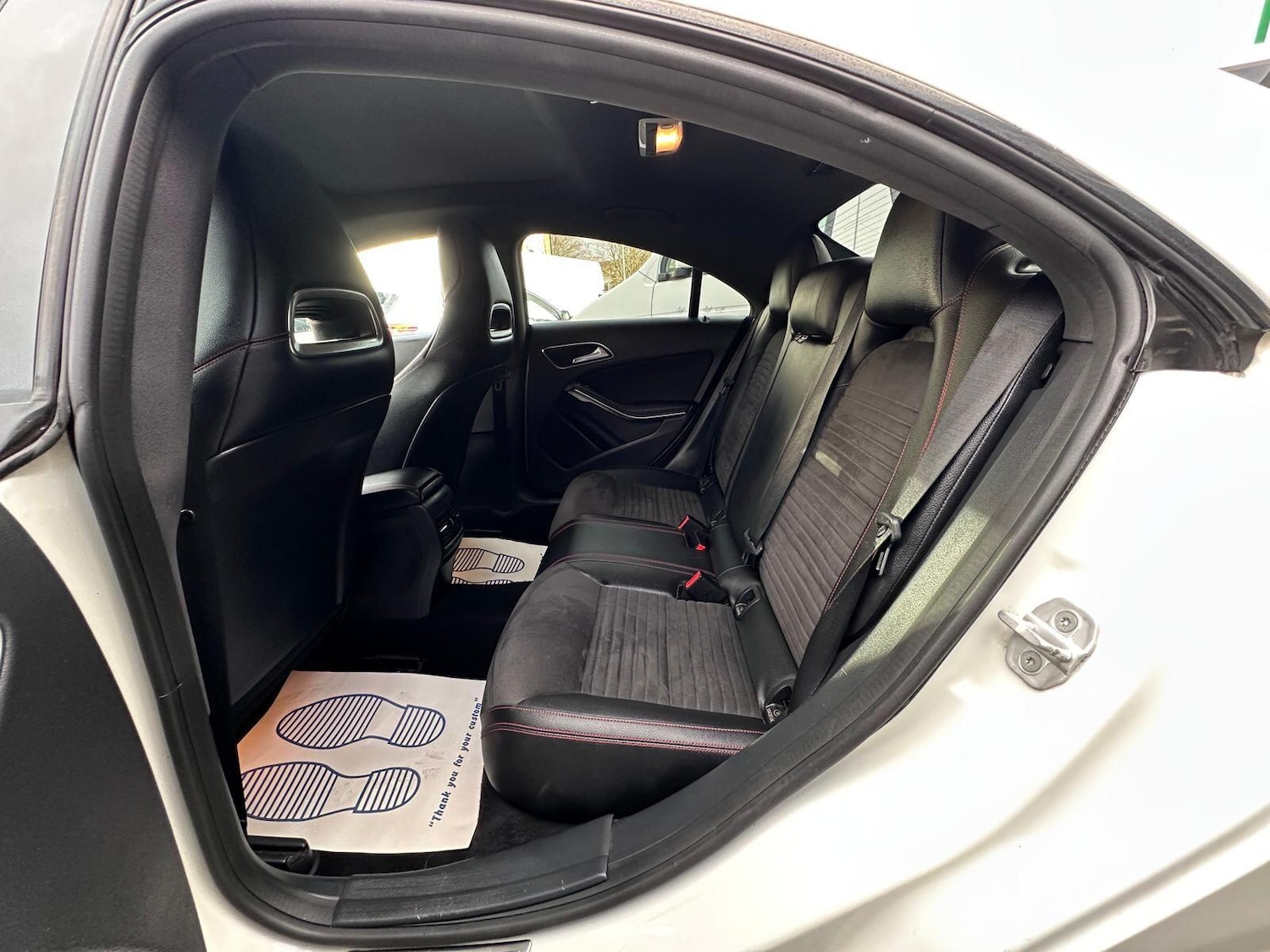 Used Mercedes-Benz CLA 2015 for sale - 78072262: Photo 19