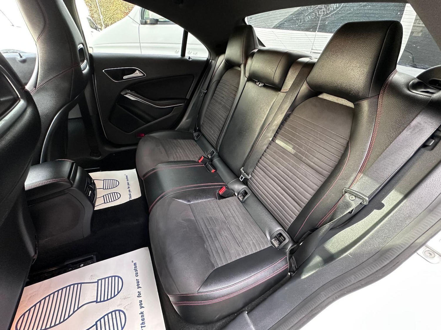 Used Mercedes-Benz CLA 2015 for sale - 78072262: Photo 20