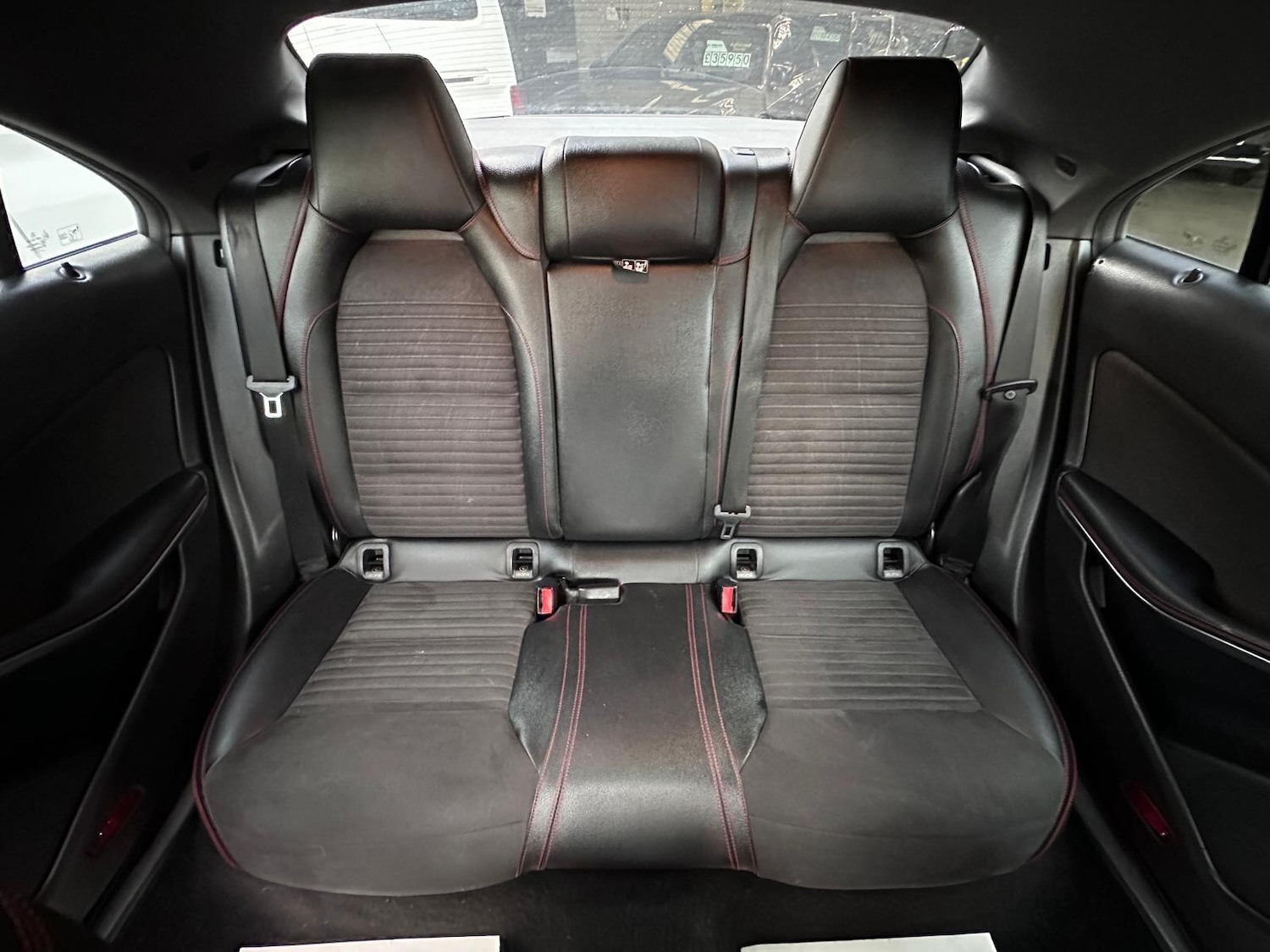 Used Mercedes-Benz CLA 2015 for sale - 78072262: Photo 21