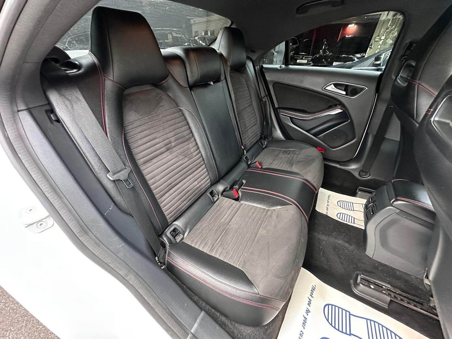 Used Mercedes-Benz CLA 2015 for sale - 78072262: Photo 22