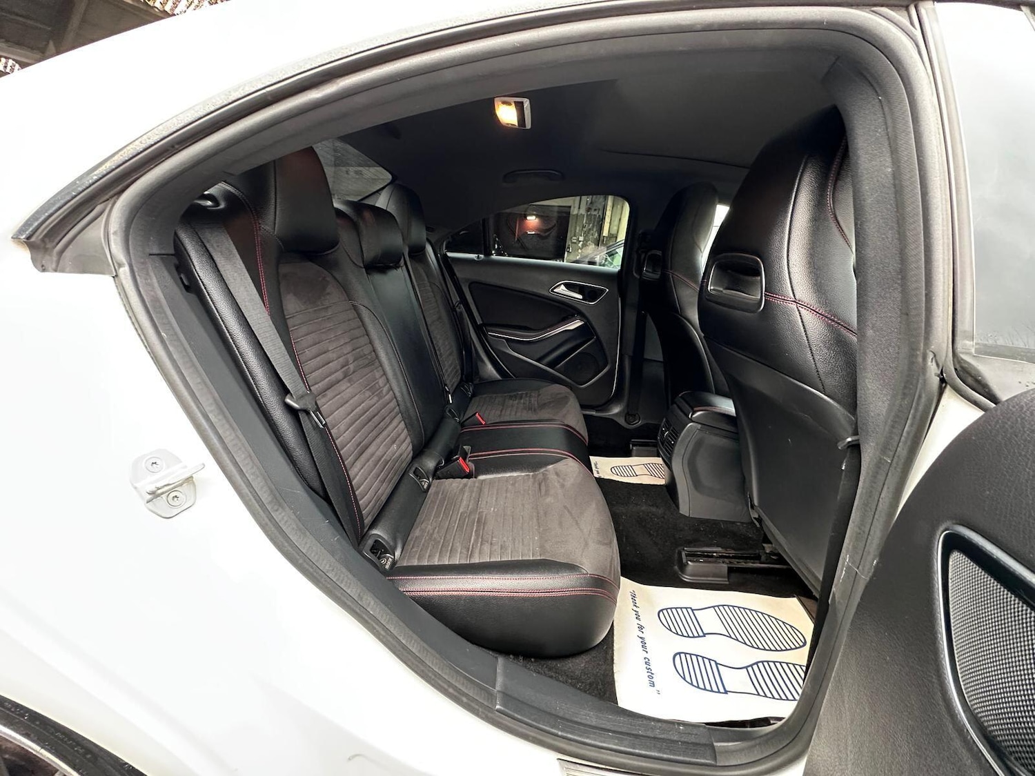 Used Mercedes-Benz CLA 2015 for sale - 78072262: Photo 23