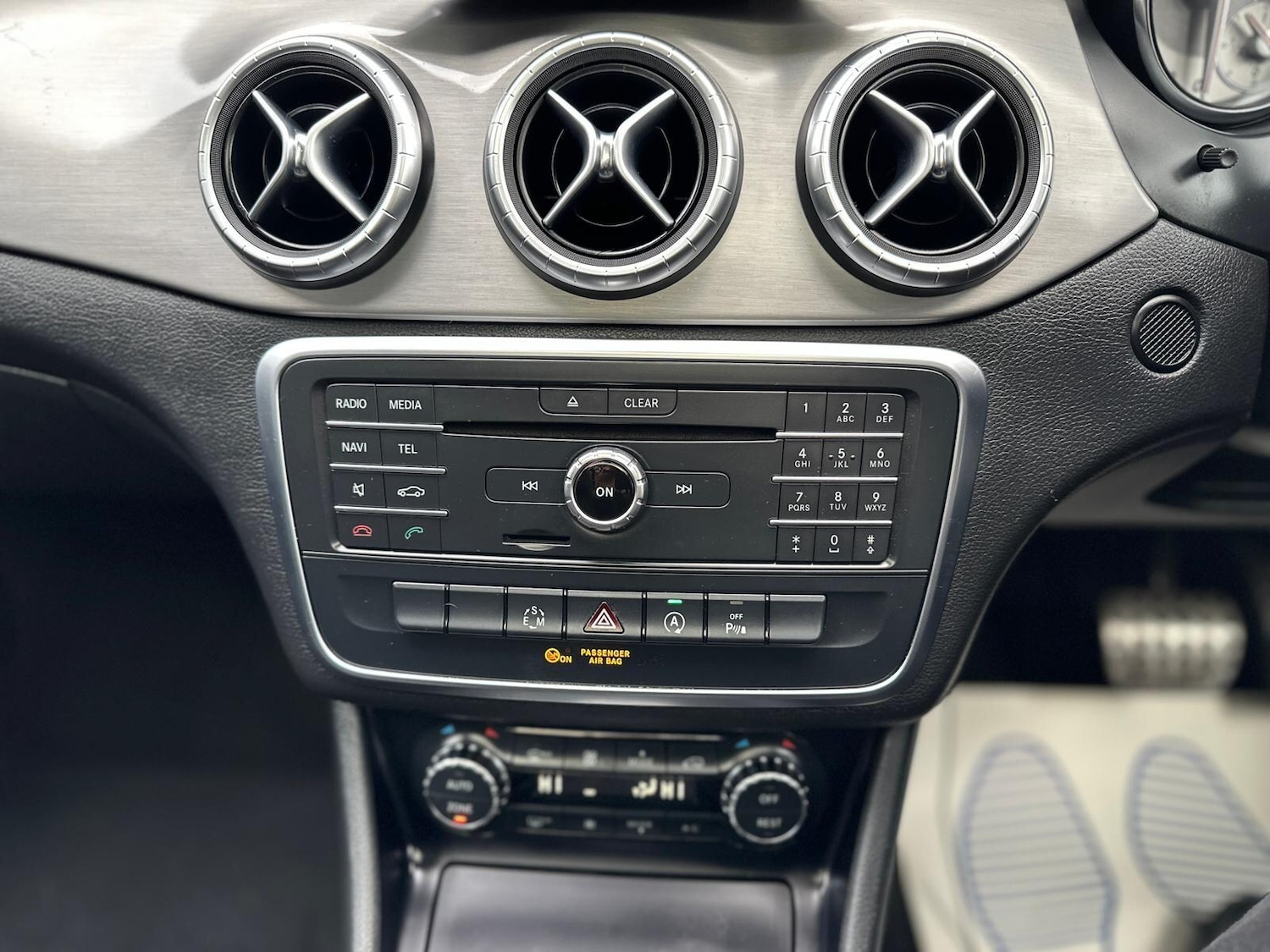 Used Mercedes-Benz CLA 2015 for sale - 78072262: Photo 24