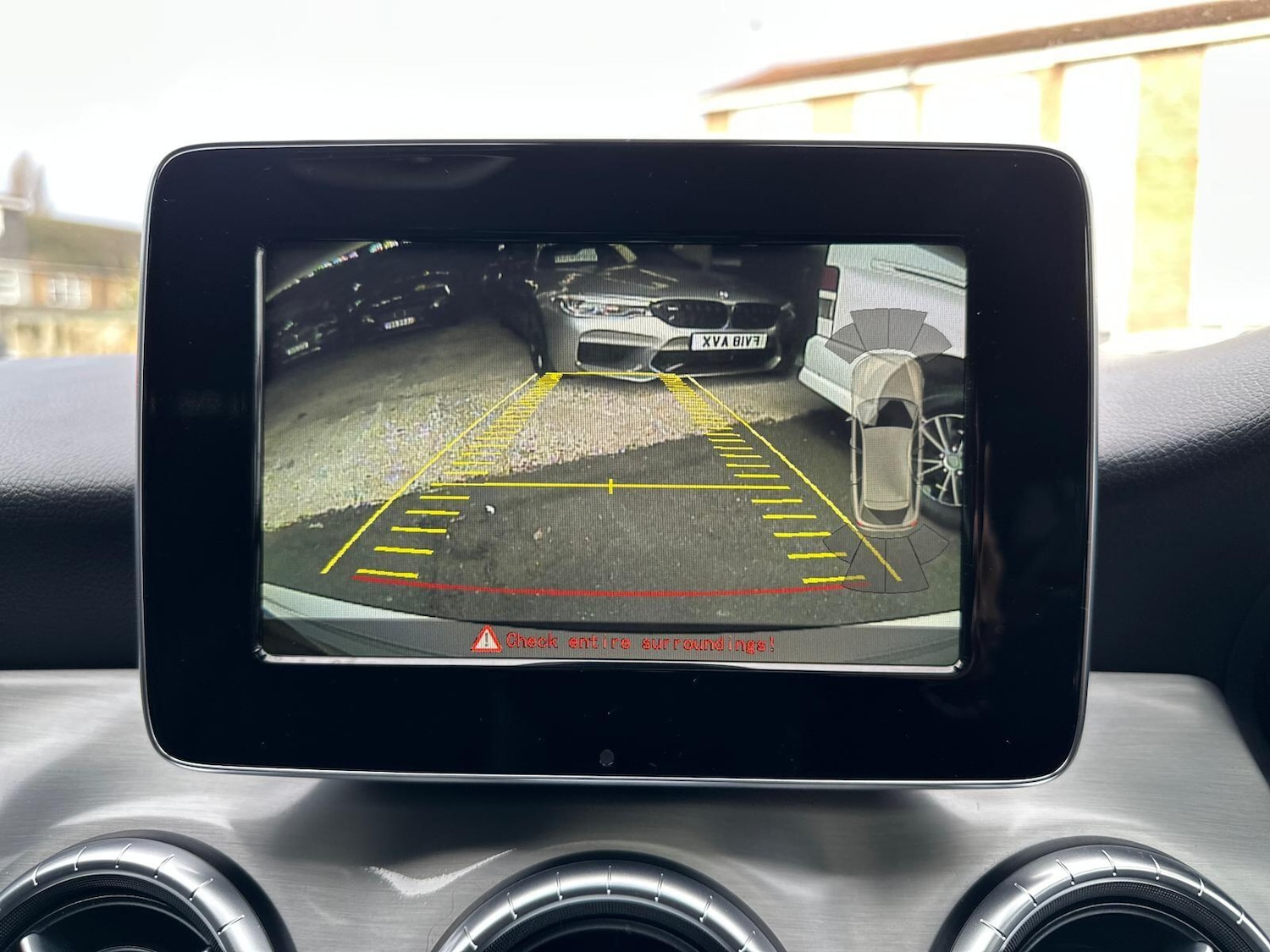 Used Mercedes-Benz CLA 2015 for sale - 78072262: Photo 25