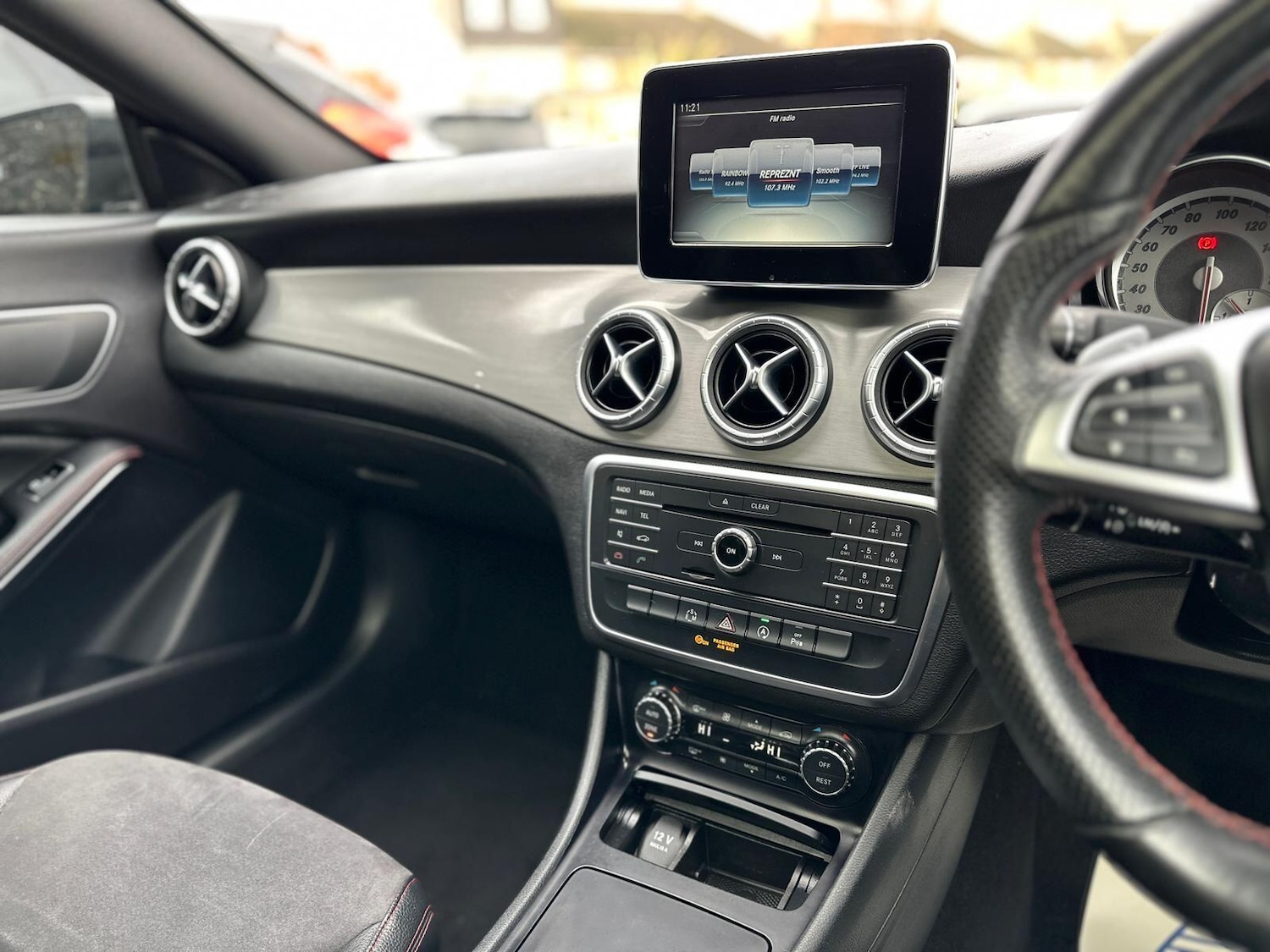 Used Mercedes-Benz CLA 2015 for sale - 78072262: Photo 26