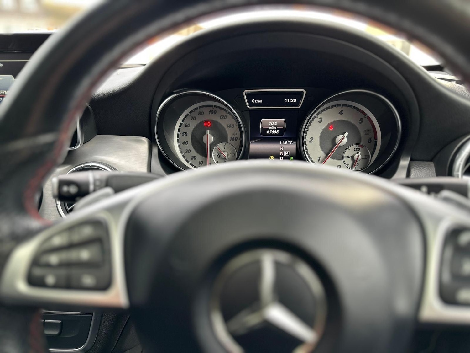 Used Mercedes-Benz CLA 2015 for sale - 78072262: Photo 30