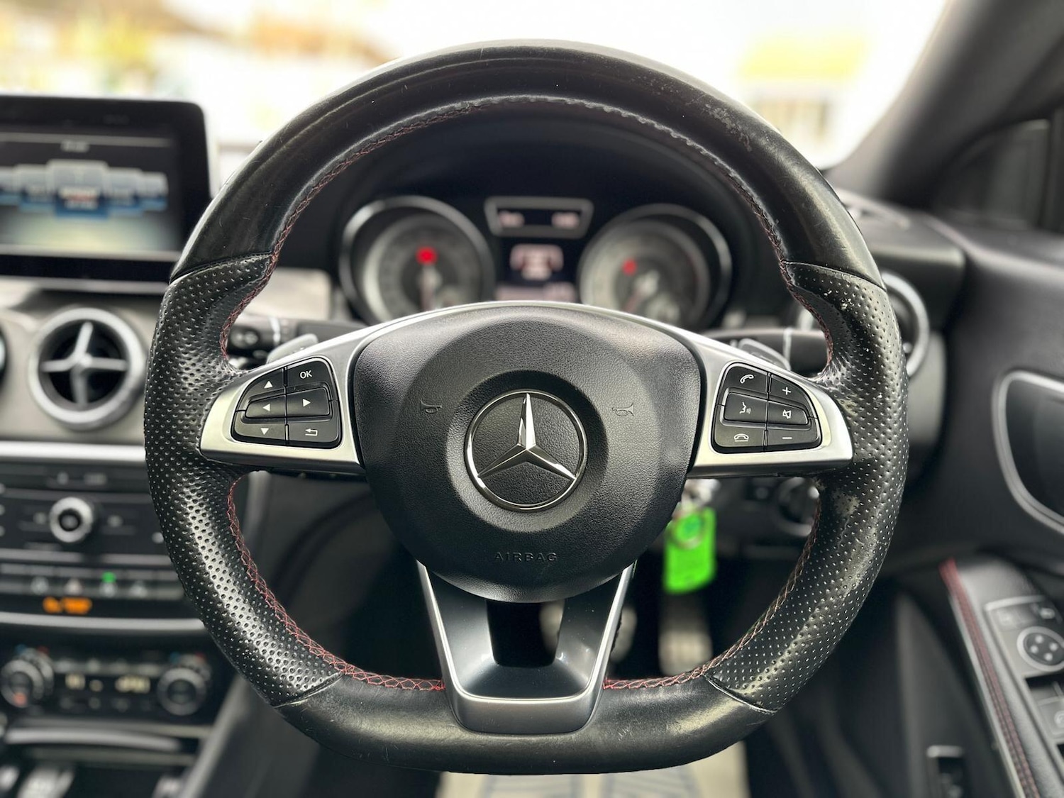 Used Mercedes-Benz CLA 2015 for sale - 78072262: Photo 31