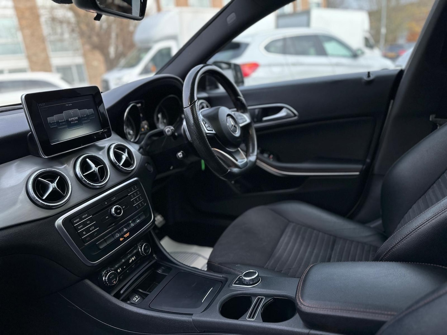 Used Mercedes-Benz CLA 2015 for sale - 78072262: Photo 32