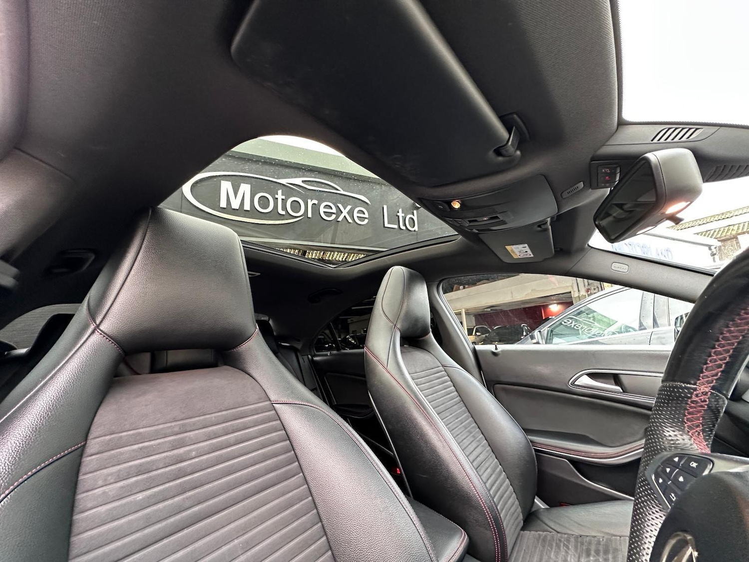 Used Mercedes-Benz CLA 2015 for sale - 78072262: Photo 33