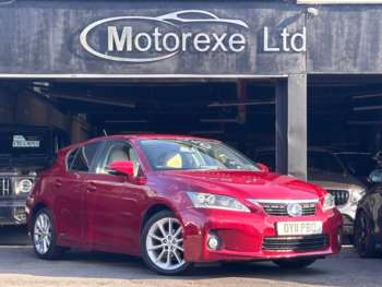(11) - 1.8 200h SE-L CVT Euro 5 (s/s) 5dr