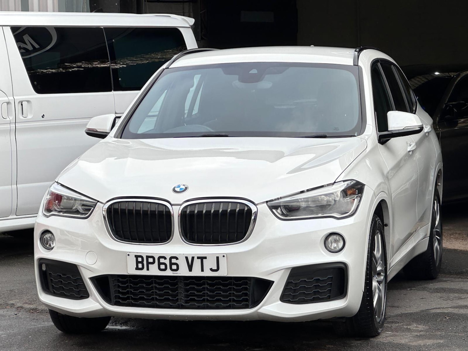 Used BMW X1 for sale - 77723316: Photo 5