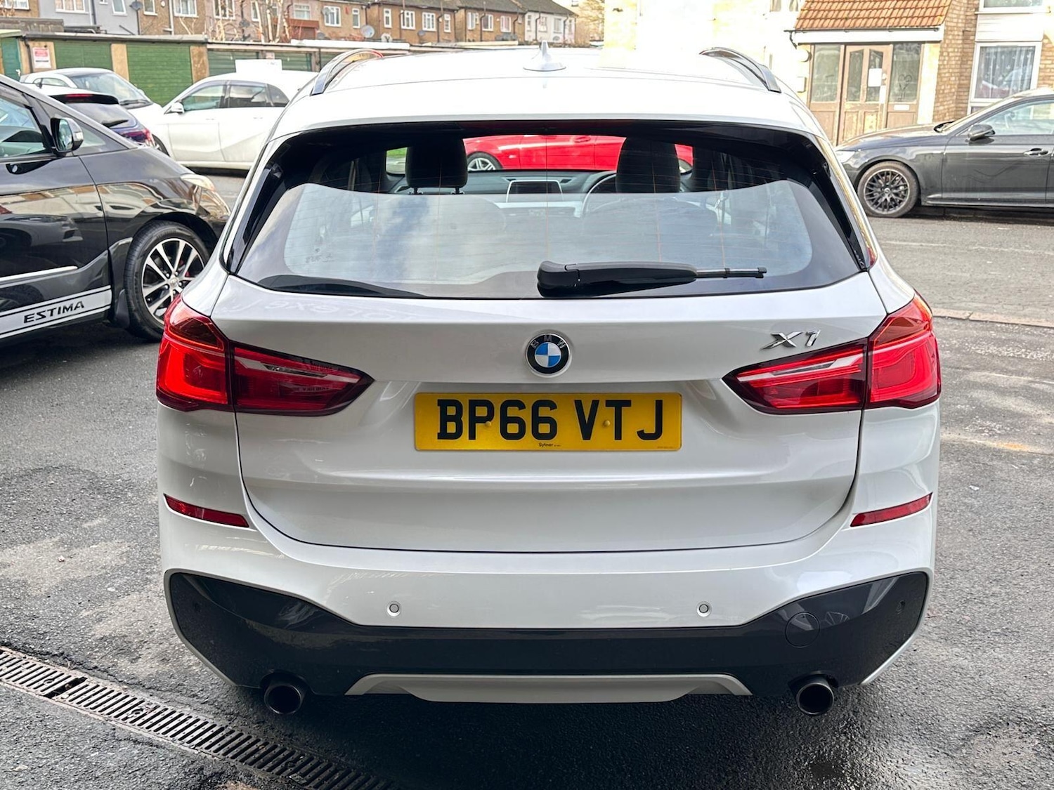 Used BMW X1 for sale - 77723316: Photo 8