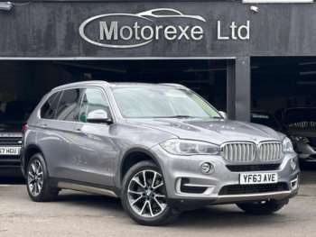 2013 (63) - 3.0 30d SE Auto xDrive Euro 6 (s/s) 5dr