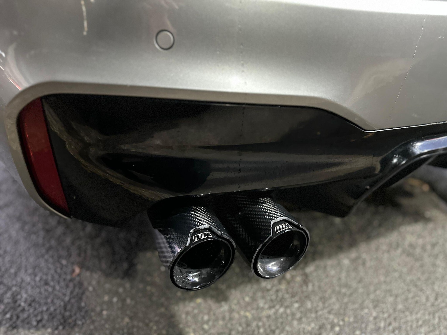 Used BMW M5 2018 for sale - 76314706: Photo 13