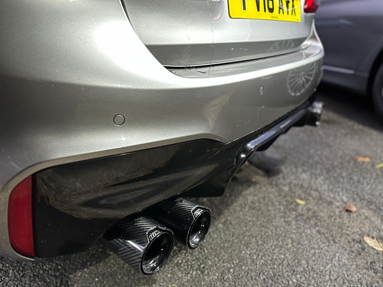 Used BMW M5 2018 for sale - 76314706: Photo 14