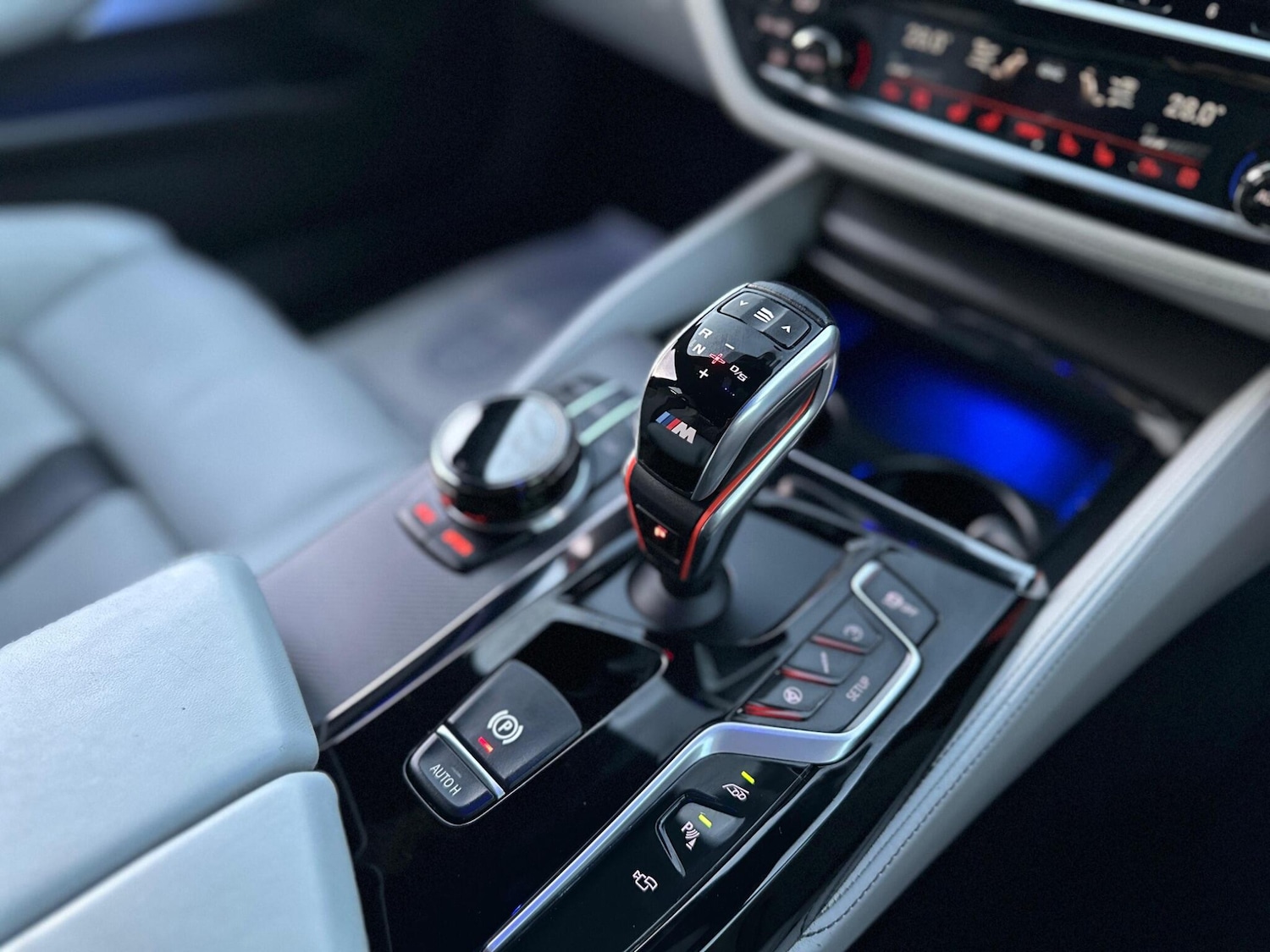 Used BMW M5 2018 for sale - 76314706: Photo 21