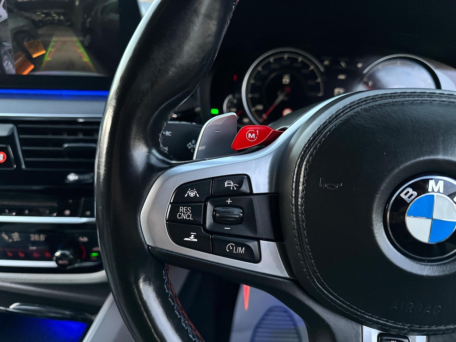 Used BMW M5 2018 for sale - 76314706: Photo 27