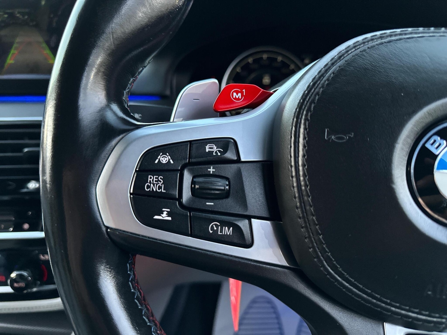 Used BMW M5 2018 for sale - 76314706: Photo 29