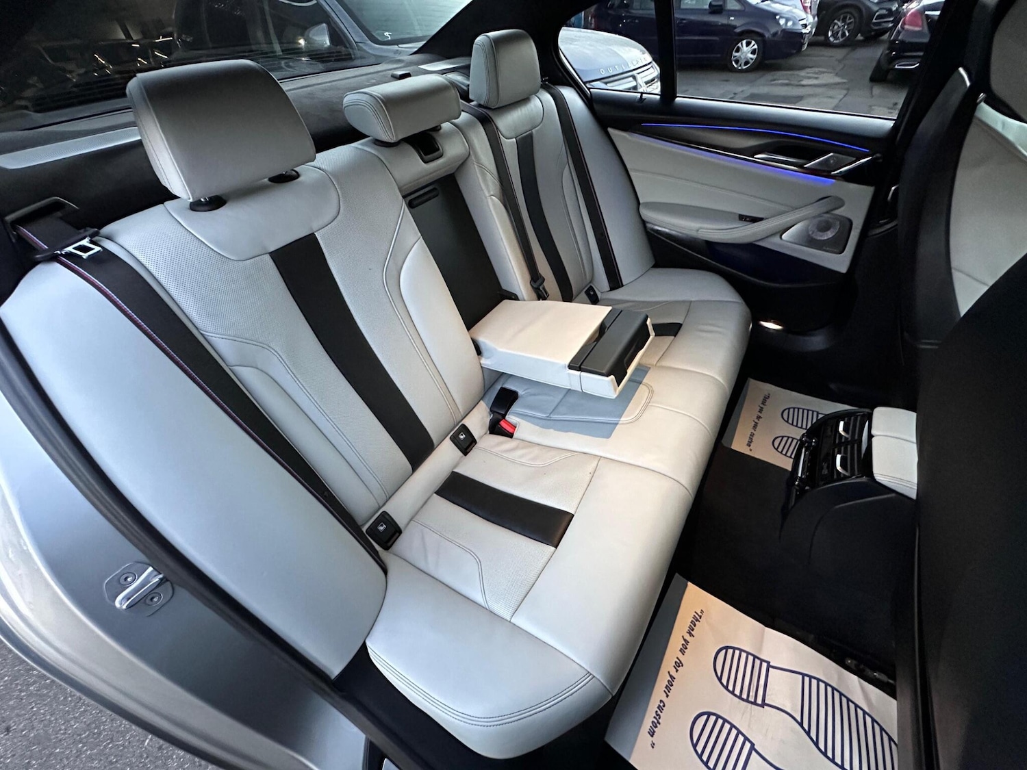 Used BMW M5 2018 for sale - 76314706: Photo 39