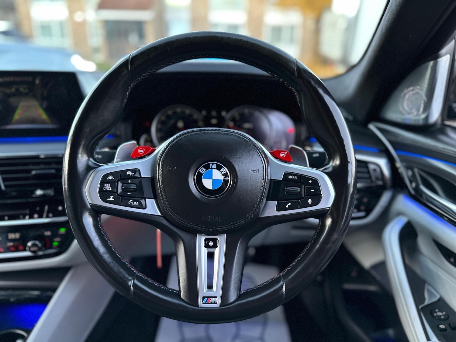Used BMW M5 2018 for sale - 76314706: Photo 41