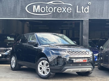 Used Land Rover Range Rover Evoque 2020 for sale - 79590411: Photo