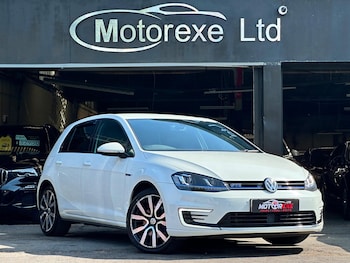 Used Volkswagen Golf 2016 for sale - 78999209: Photo