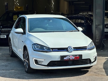 Used Volkswagen Golf 2016 for sale - 78999209: Photo